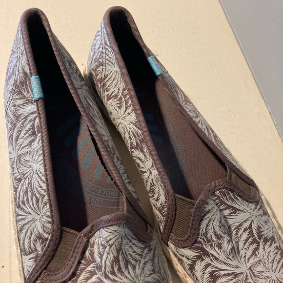 Keds tropical slip on - Picture 4 of 4